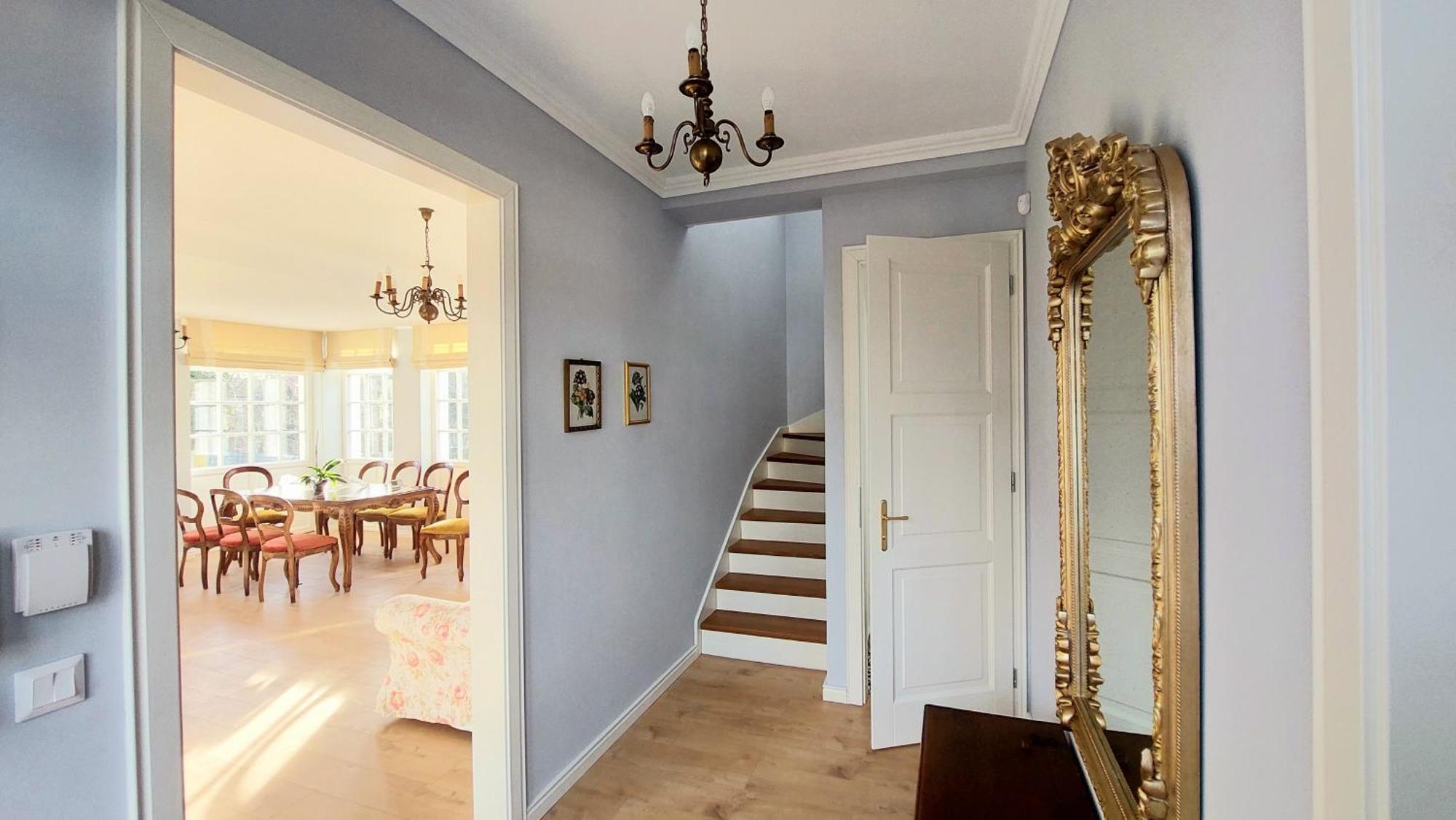 Schieszl Villa Zamárdi Exteriör bild